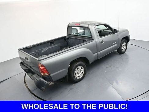 Used 2008 Toyota Tacoma 2WD Regular Cab image 23