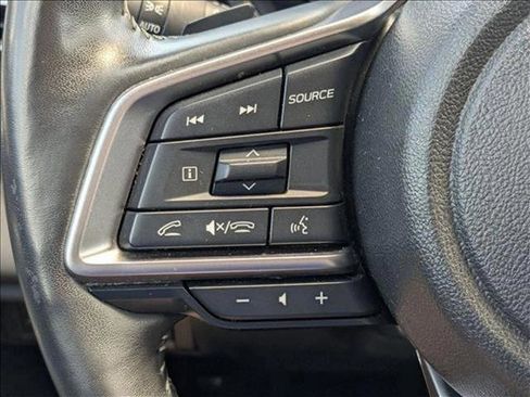 Used 2024 Subaru Outback Touring XT image 4