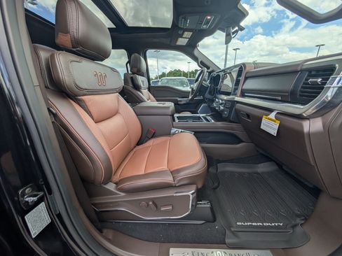 New 2026 Ford F250 King Ranch AWD/4WD image 6