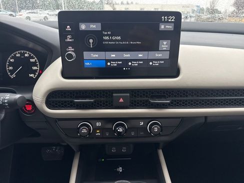 New 2026 Honda HR-V LX image 15