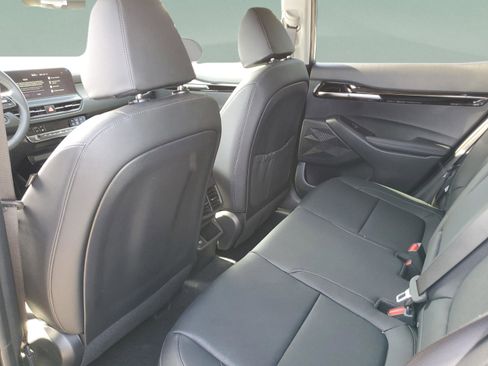New 2026 Kia Seltos EX FWD image 5
