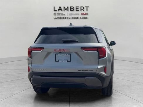 Used 2026 GMC Terrain Elevation FWD image 4