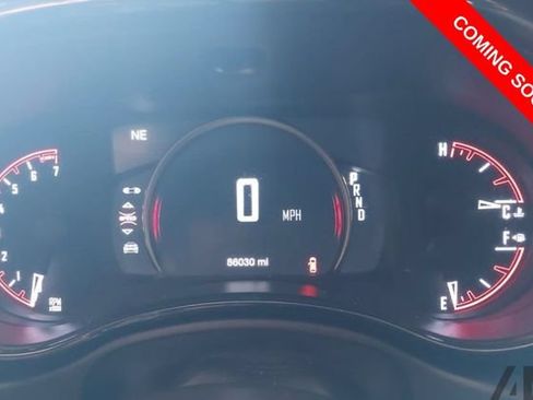 Used 2021 Dodge Durango SXT AWD/4WD image 6