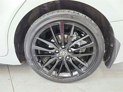 Used 2023 Toyota Camry XSE image 46