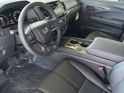 New 2026 Honda Ridgeline TrailSport image 10
