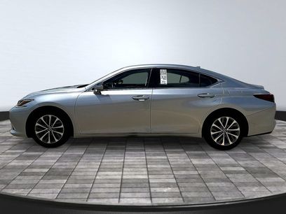 Used 2023 Lexus ES 350 w/ ES 350 Ultra Luxury Package