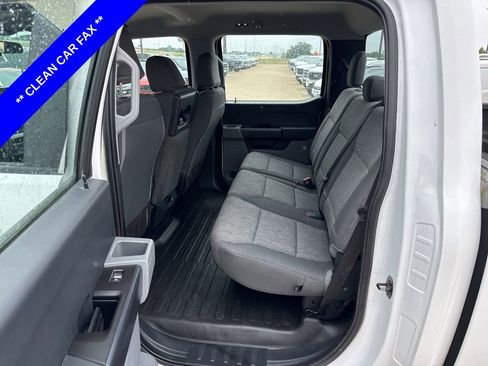 Used 2021 Ford F150 XL w/ Trailer Tow Package AWD/4WD image 6