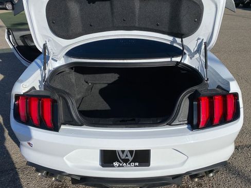 Used 2021 Ford Mustang Mach 1 RWD image 21