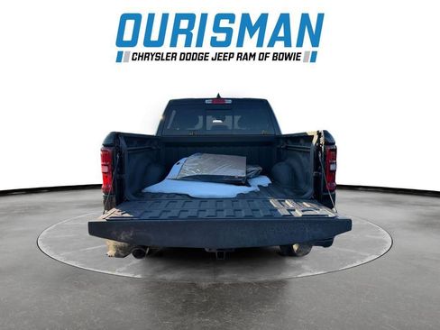 New 2026 RAM 1500 Big Horn image 24