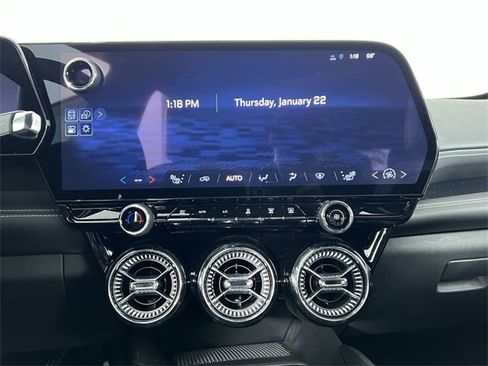 Certified 2024 Chevrolet Blazer EV LT image 13