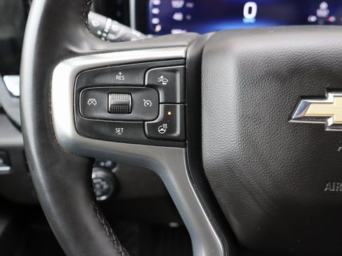 Used 2025 Chevrolet Silverado 2500 LT w/ All Star Edition image 7