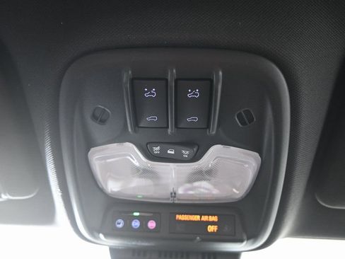 New 2026 Chevrolet Colorado Z71 w/ Technology Package AWD/4WD image 35