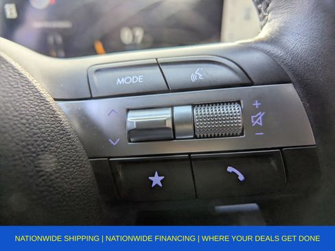 Used 2024 Hyundai Kona Limited image 34