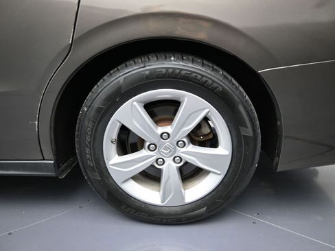 Used 2020 Honda Odyssey EX-L image 9