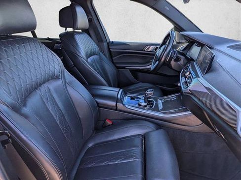 Certified 2023 BMW X5 M50i w/ Executive Package image 22