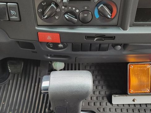 New 2024 Isuzu NPR image 8