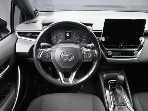 Used 2023 Toyota Corolla SE image 20