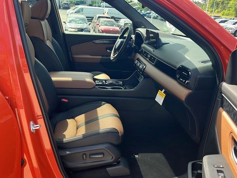 New 2026 Honda Passport TrailSport Elite image 14