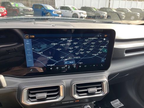 New 2026 Ford Mustang Premium image 21