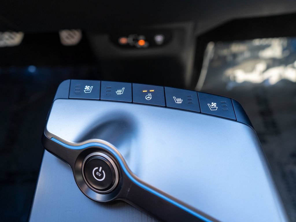 New 2026 Kia EV6 GT-Line AWD/4WD image 29