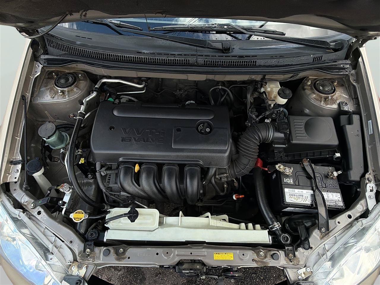 Used 2006 Toyota Corolla LE w/ Audio Value Pkg FWD image 22