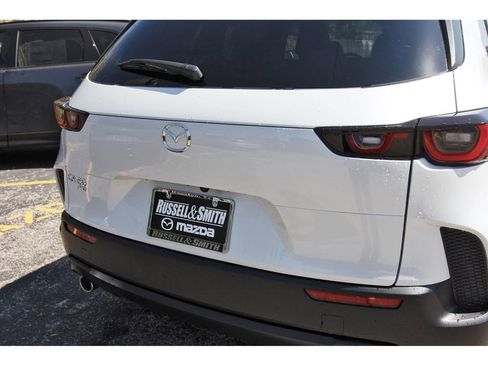 New 2026 MAZDA CX-50 AWD 2.5 S w/ Cargo Package image 6