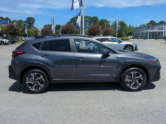 New 2025 Subaru Crosstrek 2.5i Premium video 2