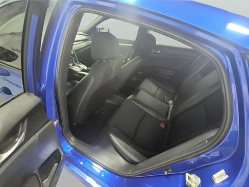 Used 2019 Honda Civic Sport image 14