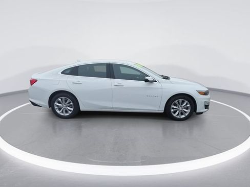 Used 2023 Chevrolet Malibu LT FWD image 9