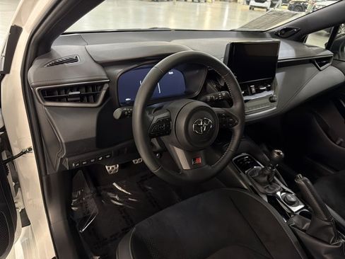 Used 2025 Toyota Corolla GR AWD/4WD image 14