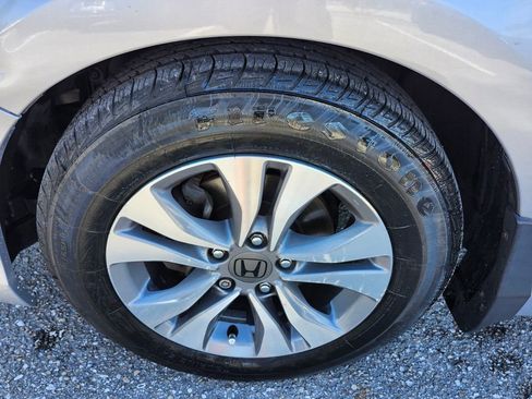 Used 2015 Honda Accord LX image 18