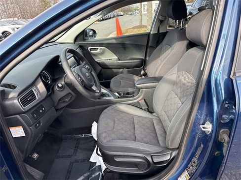 Used 2019 Kia Niro LX image 14