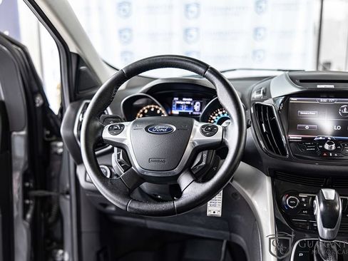 Used 2013 Ford Escape SEL AWD/4WD image 34