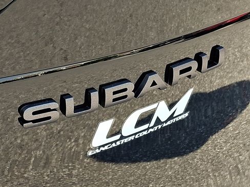 New 2026 Subaru Forester Premium AWD/4WD image 22