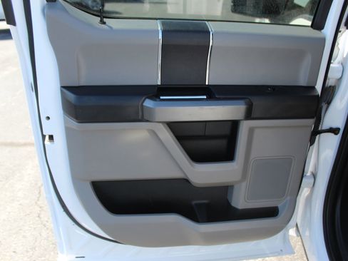 Used 2020 Ford F150 XLT w/ Equipment Group 301A Mid AWD/4WD image 20