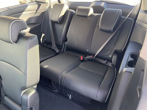 New 2026 Honda Odyssey Elite image 20