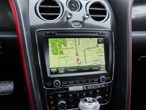 Used 2017 Bentley Continental GT Speed image 25