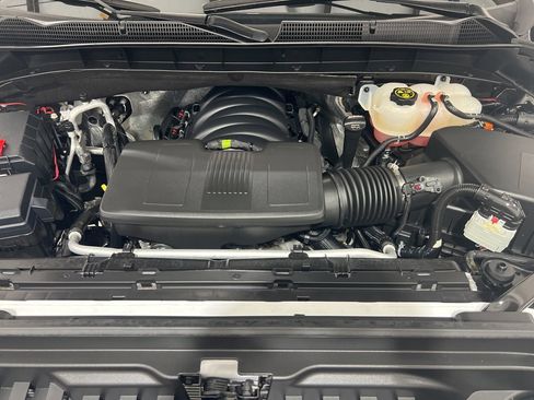 Used 2023 GMC Sierra 1500 AT4 w/ AT4 Premium Package image 28