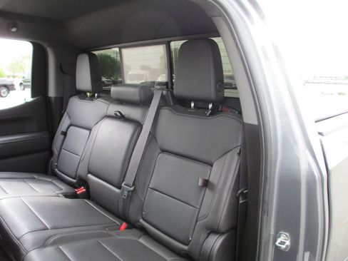 Used 2021 GMC Sierra 1500 SLT w/ SLT Premium Plus Package image 24