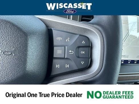 New 2024 Ford Bronco Outer Banks w/ Sasquatch Package image 17