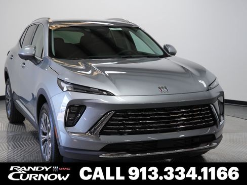 New 2026 Buick Envision Preferred image 1