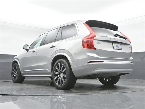 Used 2023 Volvo XC90 B6 Plus w/ Protection Package Premier image 42