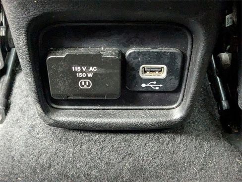 Used 2021 Jeep Compass Limited image 15