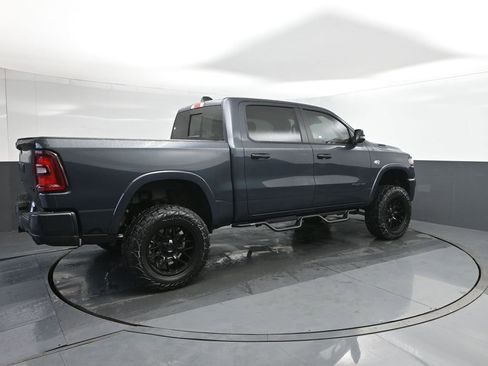 New 2026 RAM 1500 Lone Star AWD/4WD image 15