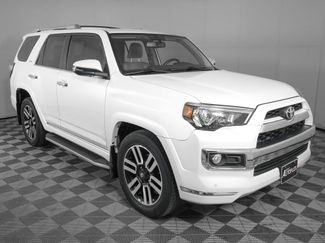 Used 2018 Toyota 4Runner Limited RWD video 2