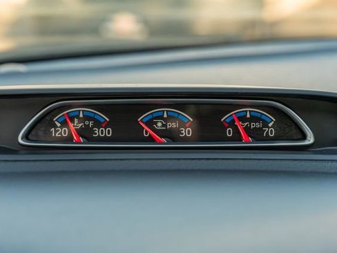 Used 2017 Ford Focus RS image 26