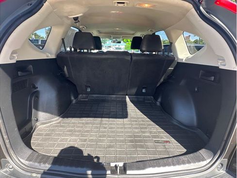 Used 2014 Honda CR-V EX image 7