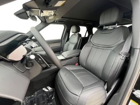 New 2026 Land Rover Range Rover Sport SE AWD/4WD image 11