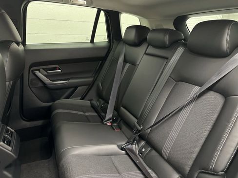 Certified 2025 MAZDA CX-50 AWD 2.5 S w/ Accent Package image 20