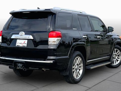 Used 2011 Toyota 4Runner Limited RWD image 12